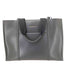 チャールズアンドキース CHARLES&KEITH Shalia シャリア キャンバスダブルハンドルトートバッグ レディース
