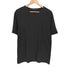 ティーバイアレキサンダーワン T by Alexander Wang リネン シルク クルーネック 半袖 Tシャツ メンズ M