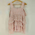 リトルサニーバイト little sunny bite tiered tunic ティアード チュニック レディース JPN:M