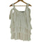 リトルサニーバイト little sunny bite tiered tunic ティアード チュニック レディース JPN:M