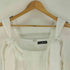 リトルサニーバイト little sunny bite tiered tunic ティアード チュニック レディース JPN:M