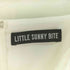 リトルサニーバイト little sunny bite tiered tunic ティアード チュニック レディース JPN:M