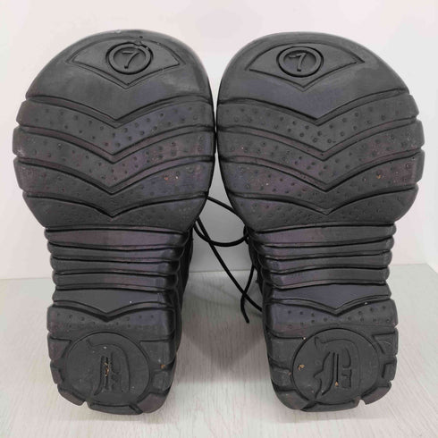 デモニア Demonia BOXER-13 25cm相当 メンズ 7