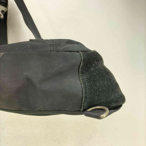 マスターピース master-piece MSPC PRODUCT 日本製 レザー ワンショルダー バッグ メンズ