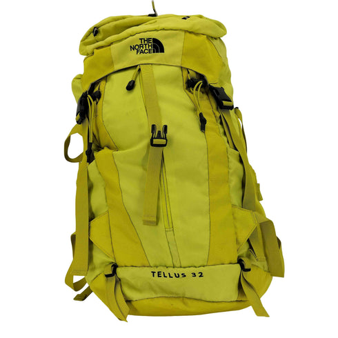 ザノースフェイス THE NORTH FACE TELLUS 32 トレッキング バッグ メンズ 32L