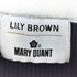 リリーブラウン Lily Brown パフスリーブ ニット カーディガン スカート セットアップ レディース ONE SIZE