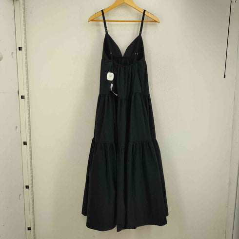 Her Praha Tiered camisole dress ティアードキャミソールドレス レディース FREE
