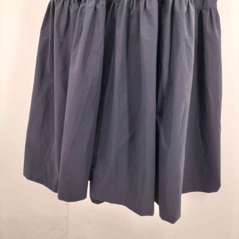 Her Praha Tiered camisole dress ティアードキャミソールドレス レディース FREE