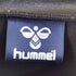 ヒュンメル HUMMEL バック ロゴ プリント ウォーム アップ トラック ジャケット メンズ L