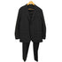 ユニクロ UNIQLO 26SS 感動ジャケット セットアップ メンズ XL/W82cm L85cm