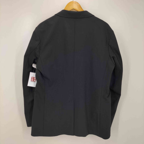 ユニクロ UNIQLO 26SS 感動ジャケット セットアップ メンズ XL/W82cm L85cm