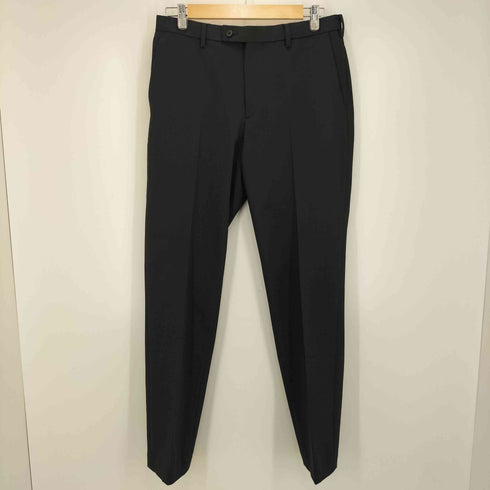 ユニクロ UNIQLO 26SS 感動ジャケット セットアップ メンズ XL/W82cm L85cm