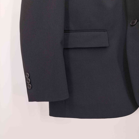 ユニクロ UNIQLO 26SS 感動ジャケット セットアップ メンズ XL/W82cm L85cm