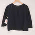 ノンブルアンペール NOMBRE IMPAIR フロントデザインカットソー メンズ
