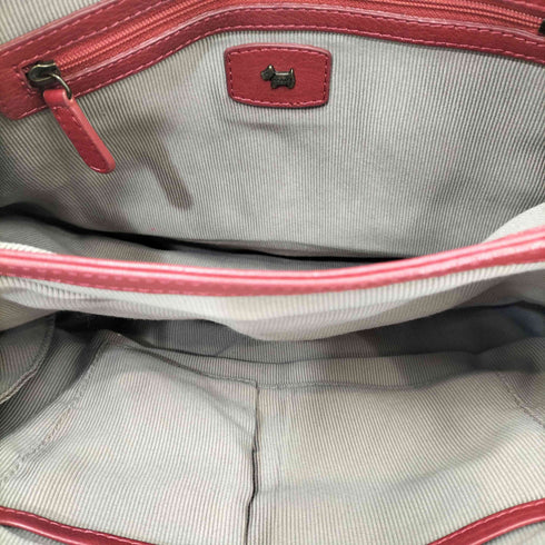 ラドリーロンドン RADLEY LONDON レザー ハンドバッグ レディース
