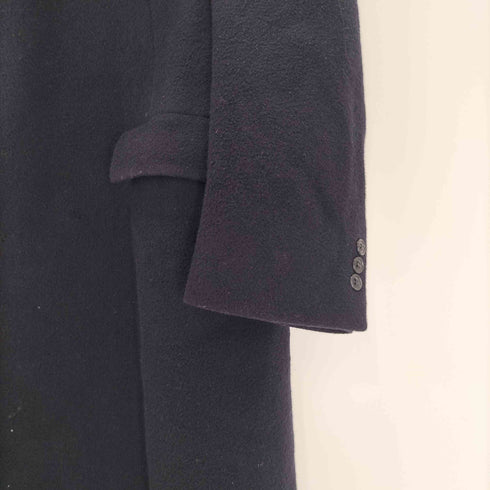 malcolm kenneth 60-70S Custom Fabric Collection メルトン ウール チェスター ロング コート vintage ヴィンテージ メンズ