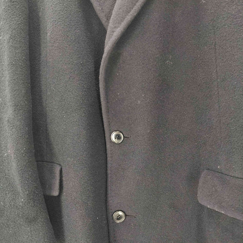 malcolm kenneth 60-70S Custom Fabric Collection メルトン ウール チェスター ロング コート vintage ヴィンテージ メンズ