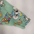 Yurie Sekiya × Teddy Fresh 総柄 パーカー レディース JPN:XL