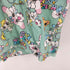 Yurie Sekiya × Teddy Fresh 総柄 パーカー レディース JPN:XL