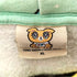 Yurie Sekiya × Teddy Fresh 総柄 パーカー レディース JPN:XL