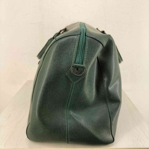レノマ renoma PARIS SPORT CLUB GOLF レザー ボストンバッグ メンズ