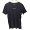 アニエスベーオム Agnes b.homme コットン ロゴプリント 半袖 Tシャツ メンズ JPN:1