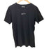 アニエスベーオム Agnes b.homme コットン ロゴプリント 半袖 Tシャツ メンズ JPN:1