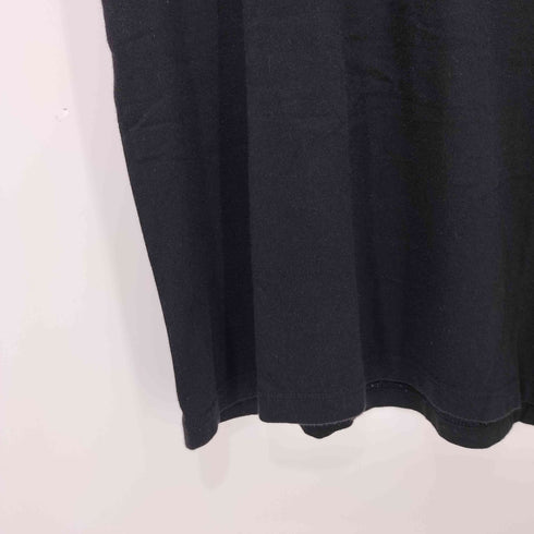 アニエスベーオム Agnes b.homme コットン ロゴプリント 半袖 Tシャツ メンズ JPN:1