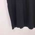 アニエスベーオム Agnes b.homme コットン ロゴプリント 半袖 Tシャツ メンズ JPN:1