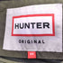 ハンター HUNTER オリジナル ナイロン パーカー メンズ import:XS