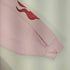 SOXSOCKS KUUA ガールプリント スウェットプルオーバー レディース ペケラージ