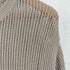 ビューティーアンドユースユナイテッドアローズ BEAUTY & YOUTH UNITED ARROWS メッシュ 半袖 ニット メンズ L