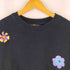 TEDDY FRESH 花柄刺繍 スウェットプルオーバー レディース JPN:XL