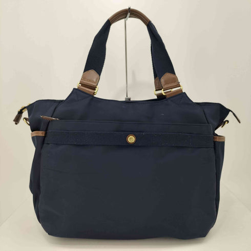 マッキントッシュフィロソフィー MACKINTOSH PHILOSOPHY ボストンバッグ 2way ショルダー レディース