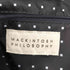 マッキントッシュフィロソフィー MACKINTOSH PHILOSOPHY ボストンバッグ 2way ショルダー レディース