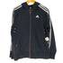 アディダス adidas 3ストライプ ジップアップパーカー メンズ JPN:L