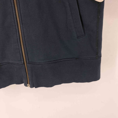 アディダス adidas 3ストライプ ジップアップパーカー メンズ JPN:L