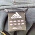アディダス adidas 3ストライプ ジップアップパーカー メンズ JPN:L