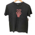 ステューシー Stussy 00s WORLD TOUR ワールドツアー ショーンフォント 半袖 Tシャツ レディース import:L
