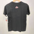 ステューシー Stussy 00s WORLD TOUR ワールドツアー ショーンフォント 半袖 Tシャツ レディース import:L