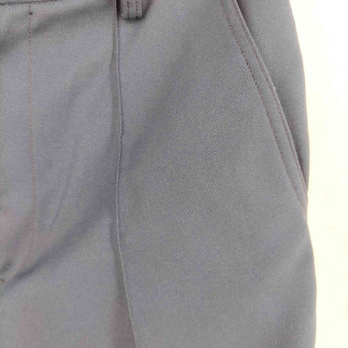 タキャシ TACASI スタプレスト トラウザー パンツ メンズ 44