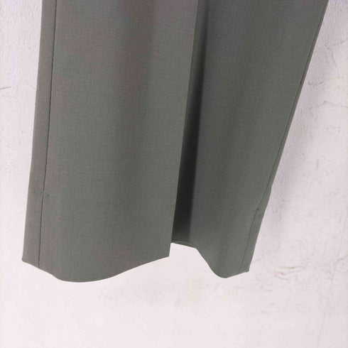インターナショナルギャラリービームス International Gallery BEAMS ストレッチ クロップド パンツ メンズ S