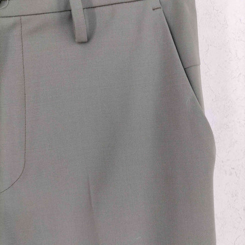 インターナショナルギャラリービームス International Gallery BEAMS ストレッチ クロップド パンツ メンズ S