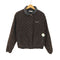 BAUF 25aw ドット コーデュロイジャケット レディース FREE
