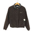 BAUF 25aw ドット コーデュロイジャケット レディース FREE