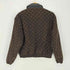 BAUF 25aw ドット コーデュロイジャケット レディース FREE