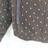 BAUF 25aw ドット コーデュロイジャケット レディース FREE
