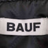 BAUF 25aw ドット コーデュロイジャケット レディース FREE