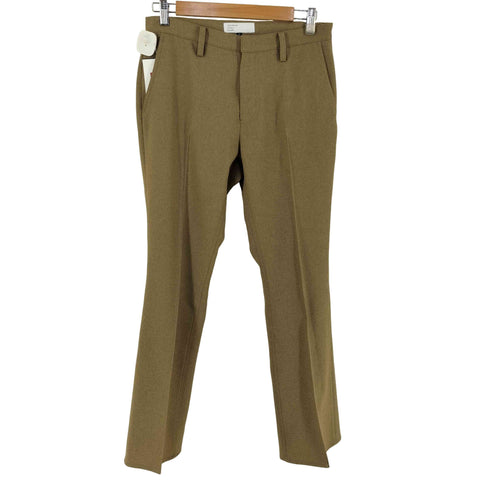 インターナショナルギャラリービームス International Gallery BEAMS ストレッチ フレアパンツ メンズ M