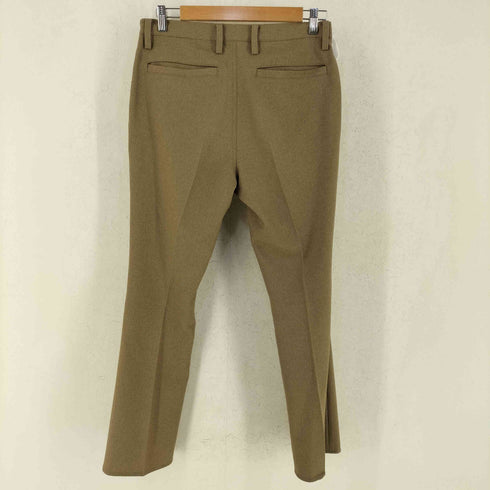 インターナショナルギャラリービームス International Gallery BEAMS ストレッチ フレアパンツ メンズ M